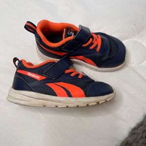 Toddlers Reebok sneakers